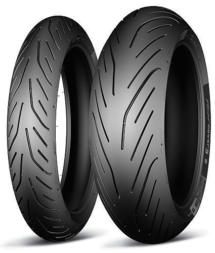 MICHELIN 120/70R15 56H TL PILOT POWER 3 SCOOTER