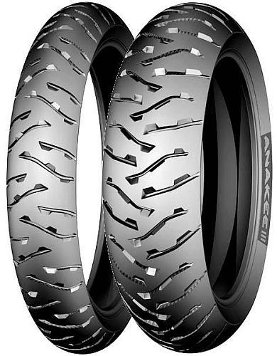 MICHELIN 150/70R17 69V TL ANAKEE 3 C