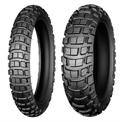 MICHELIN 140/80-17 69R TL ANAKEE WILD