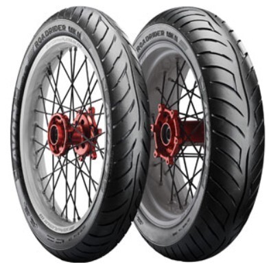 AVON 110/80-17 57H TL ROADRIDER MKII FRONT F