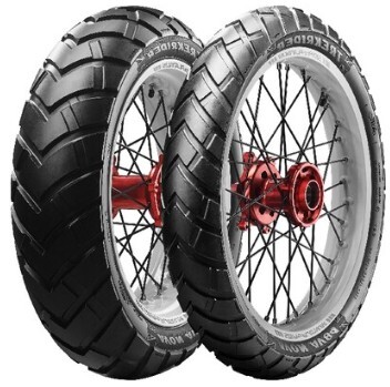 AVON 110/80-19 59T TL TREKRIDER AV84 FRONT F M+S