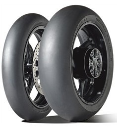 DUNLOP 140/70R17 00 TL KR108 MS0R