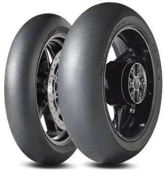 DUNLOP 115/75R17 00 TL Moto3 R