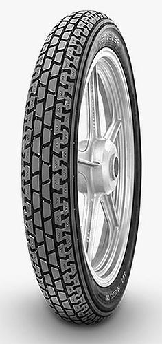 METZELER 2.75/75-16 46P TT BLOCK