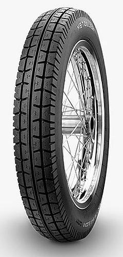 METZELER 4.00/0-18 64P TT Block K Sidecar R