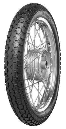 CONTINENTAL 2.75/0-17 47J TT KKS 10 F/R