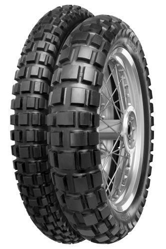CONTINENTAL 180/55-17 73Q TL TKC80 R M+S