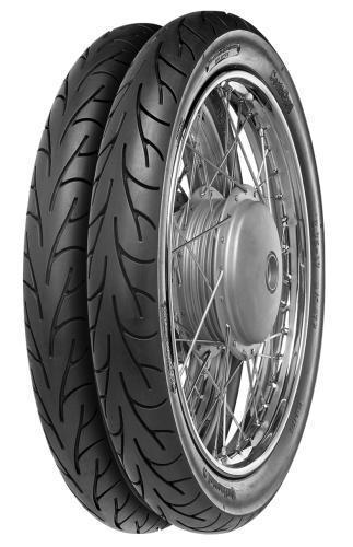 CONTINENTAL 2.75-17 47P TT  Conti GO!  F/R