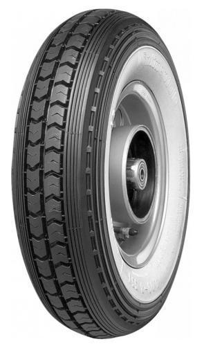 CONTINENTAL 3.50/0-8 46J TT LB WW F/R