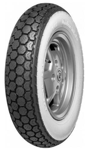 CONTINENTAL 3.00/0-10 50J TT K 62 WW F/R