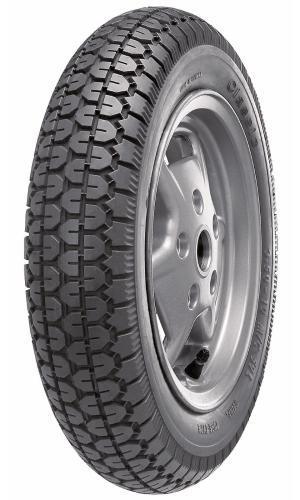 CONTINENTAL 3.50/0-10 59L TT CLASSIC F/R