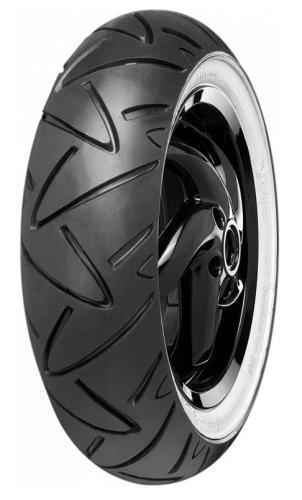 CONTINENTAL 130/70-12 62P TL CONTI TWIST WW F/R
