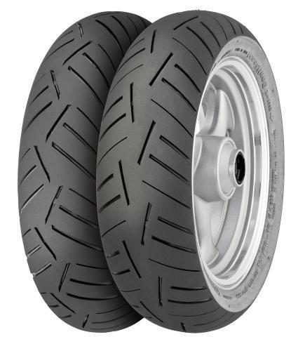 CONTINENTAL 130/70-13 63P TL CONTI SCOOT R