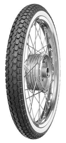CONTINENTAL 2.25/0-19 41B TT KKS 10 WW F/R