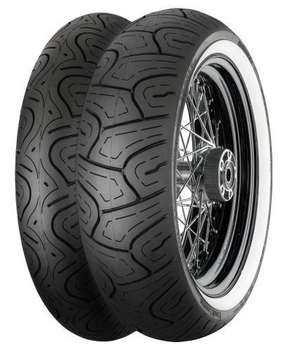 CONTINENTAL 130/80-17 65H TL CONTI LEGEND WW F