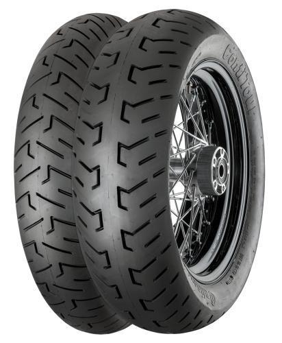 CONTINENTAL 130/90-15 66P TL CONTI TOUR R