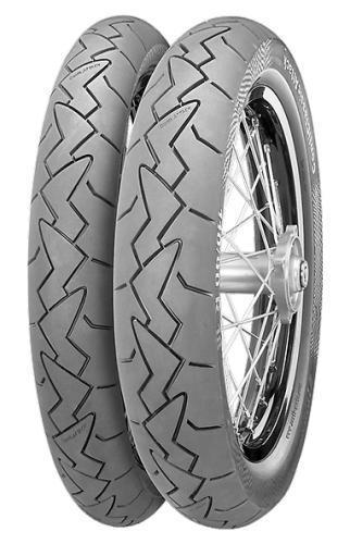 CONTINENTAL 90/90R18 51V TL CONTICLASSICATTACK F