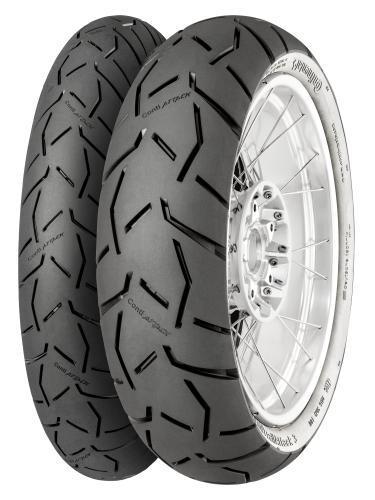 CONTINENTAL 130/80R17 65H TL CONTI TRAIL ATTACK 3 R