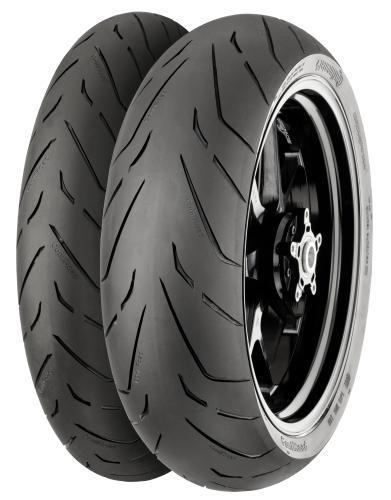 CONTINENTAL 190/50R17 73W TL CONTI ROAD R