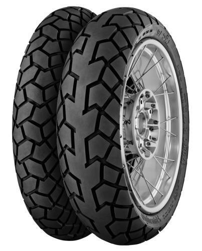 CONTINENTAL 140/80R17 69H TL TKC70 R M+S