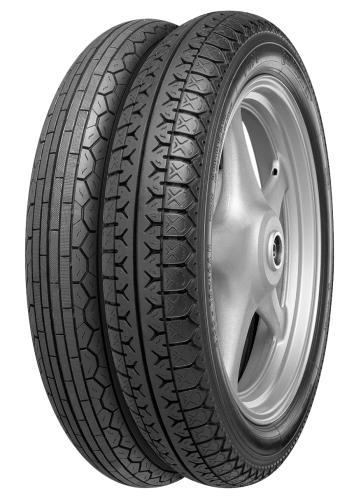 CONTINENTAL 4.00/0-18 64H TL K 112 R