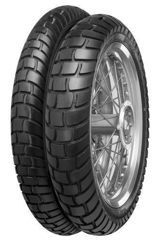 CONTINENTAL 90/90-21 54H TL CONTI ESCAPE F