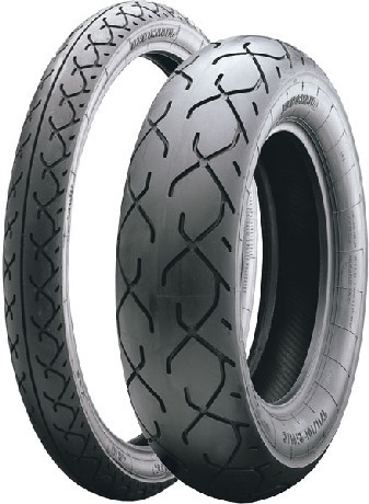 HEIDENAU 100/90-18 56H TL K 65
