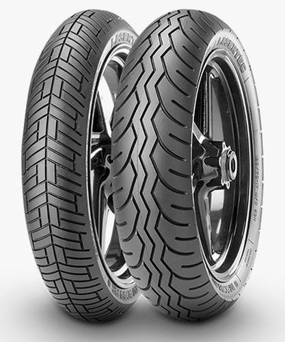 METZELER 130/90-15 66S TL LASERTEC