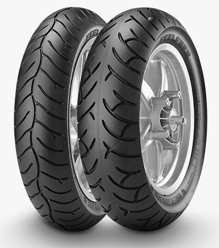 METZELER 160/60R15 67H TL FEELFREE