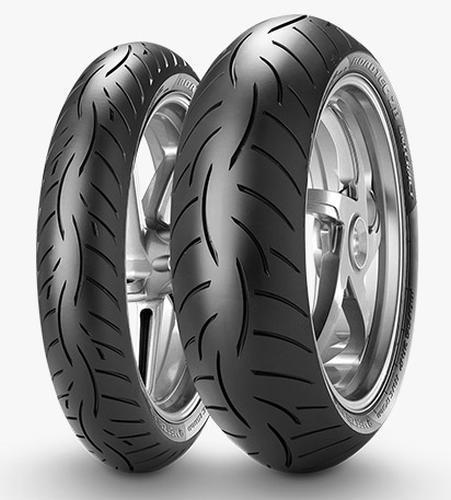 METZELER 190/50R17 73W TL ROADTEC Z8 INTERACT (M)