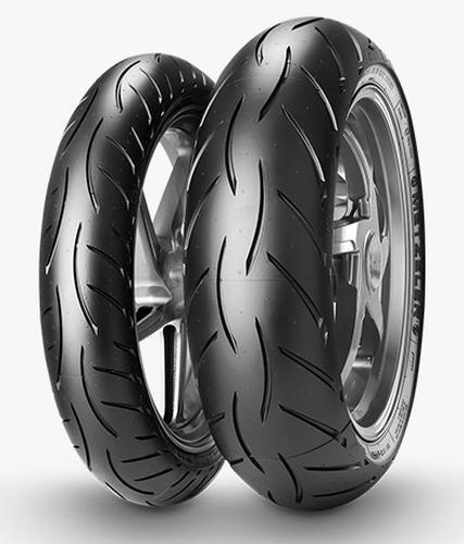 METZELER 110/70R17 54H TL SPORTEC M5 INTERACT