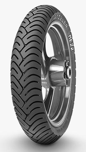 METZELER 2.50/0-17 43P TT ME 22 F/R