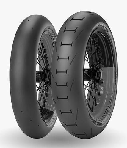 METZELER 165/55R17 00 TL RACETEC SM K2