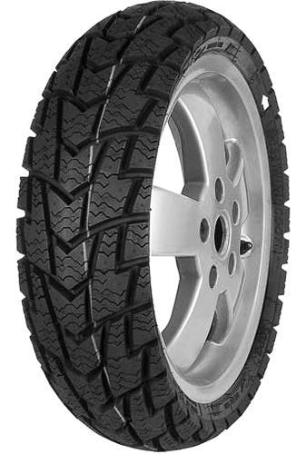MITAS 100/80-16 50P TL MC 32 WIN SCOOT