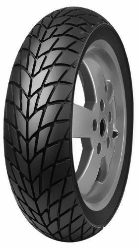 MITAS 120/70-10 54L TL MC20 MONSUM