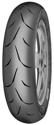 MITAS 100/90-10 56P TL MC 34