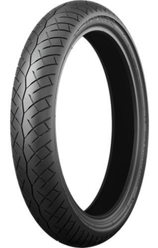 BRIDGESTONE 110/70-16 52S TL BT45F