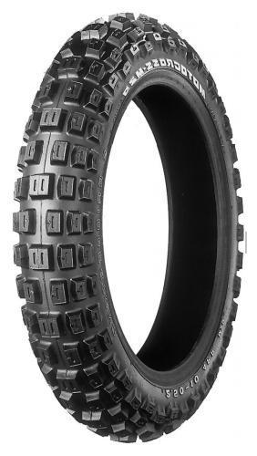 BRIDGESTONE 2.50/0-10 33J TT M29