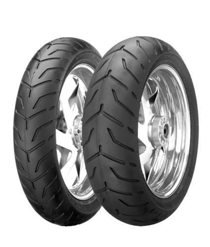 DUNLOP 170/60R17 78H TL D407 (HARLEY D)