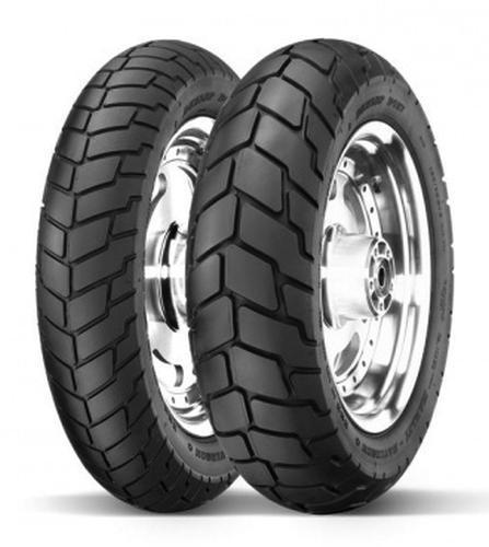 DUNLOP 130/90B16 67H TL D427 (HERLEY D)