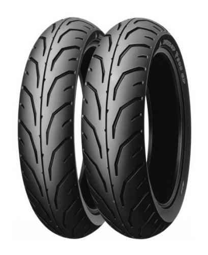 DUNLOP 120/80-14 58P TT TT900 GP