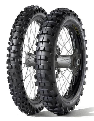 DUNLOP 90/90-21 54R TT GEOMAX ENDURO