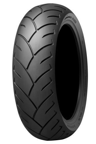 DUNLOP 200/50R17 75V TL D423 R