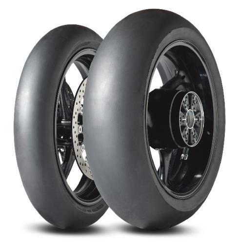 DUNLOP 195/65R17 00 TL  KR108 MS4 RACE H886