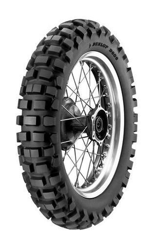DUNLOP 120/90-18 65R TT D606 R