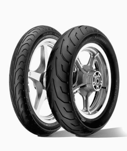 DUNLOP 150/70-18 70V TL GT502 R