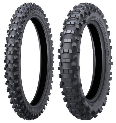 DUNLOP 120/90-18 65R TT GEOMAX EN91 R