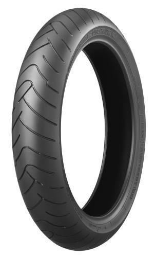 BRIDGESTONE 120/70R17 58W TL BT023F