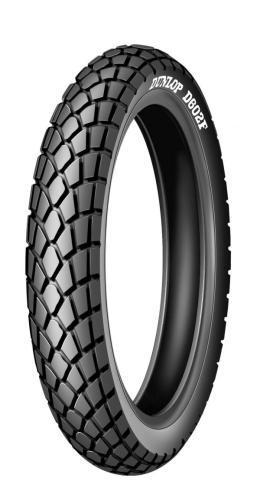 DUNLOP 130/80-17 65P TL D602