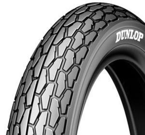 DUNLOP 100/90-17 55S TL F17
